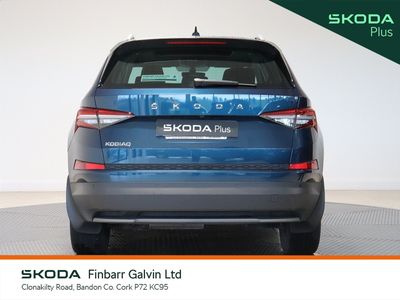 2024 Skoda Kodiaq