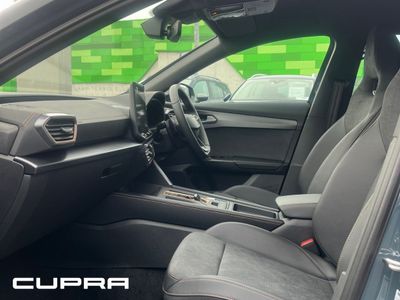 2026 Cupra Formentor