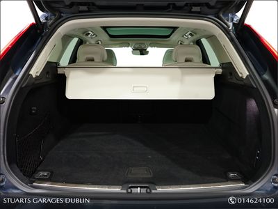 2025 Volvo XC60