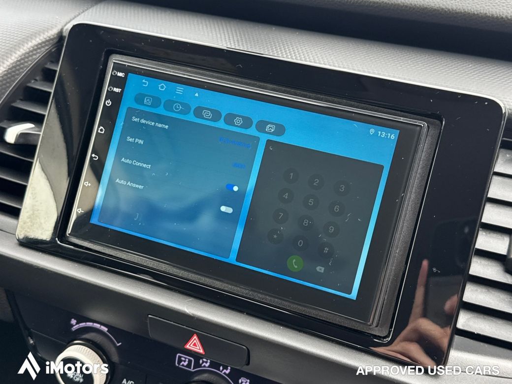2020 Honda Fit