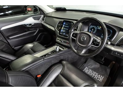 2018 Volvo XC90