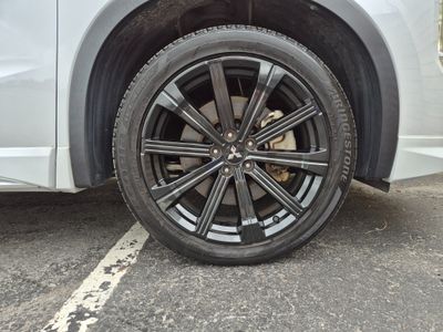 2022 Mitsubishi Outlander