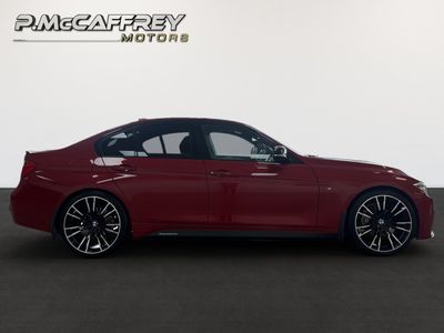 2015 BMW 3 Series