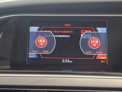 2013 Audi S5