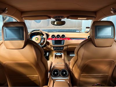 2012 Ferrari FF