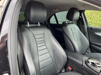 2019 Mercedes-Benz E Class