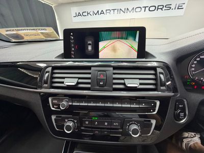 2018 BMW 1 Series
