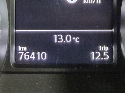 2016 Volkswagen Polo