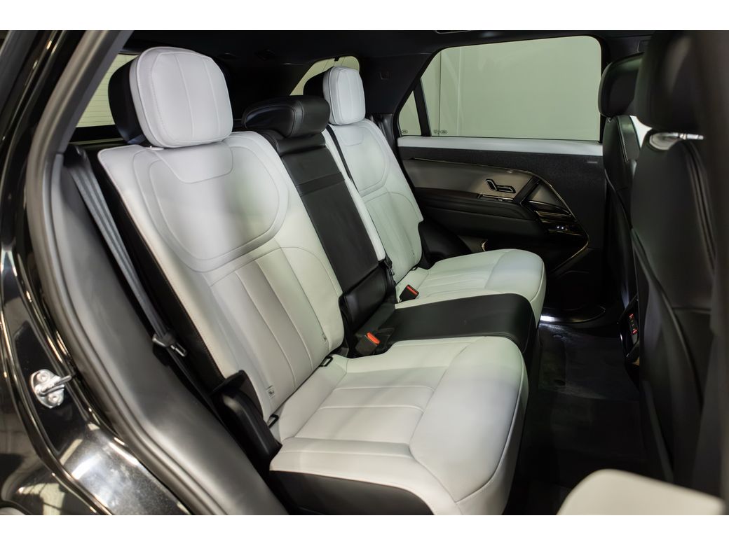 2024 Land Rover Range Rover Sport