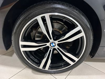 2017 BMW 7 Series