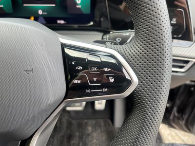 2024 Volkswagen Golf
