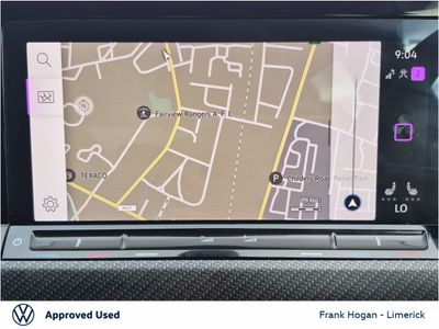 2022 Volkswagen Golf