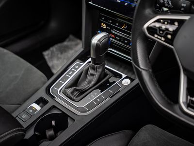 2022 Volkswagen Arteon