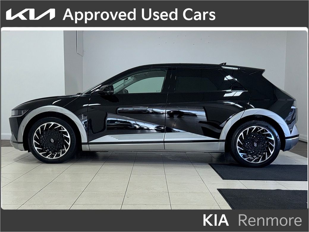 2023 Hyundai Ioniq 5