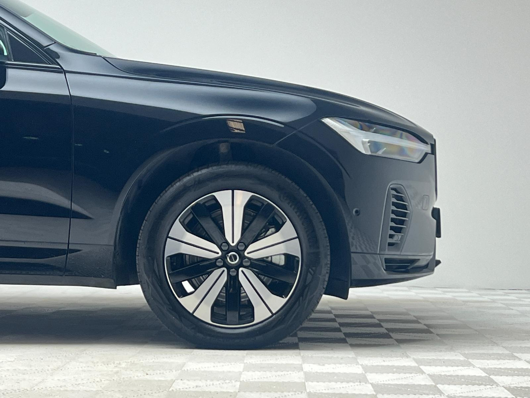 2024 Volvo XC60