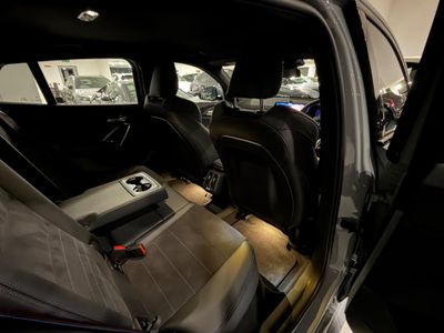 2025 BMW iX2