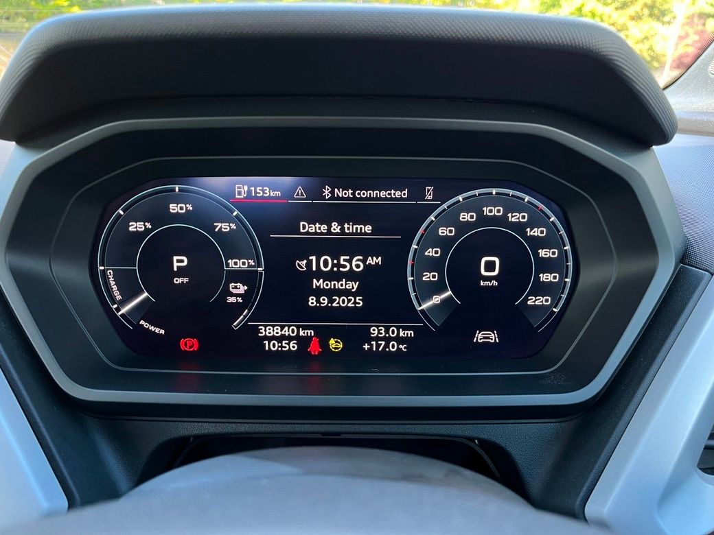 2021 Audi Q4 e-tron