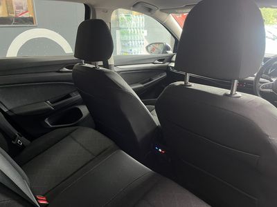 2023 Volkswagen Golf