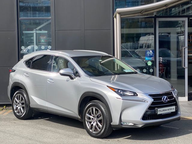 vehicle for sale from Stillorgan Motor Company