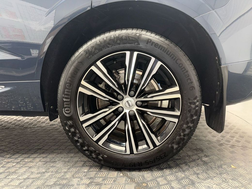 2022 Volvo XC60