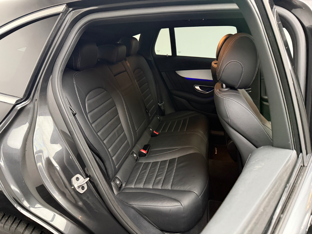 2023 Mercedes-Benz EQC