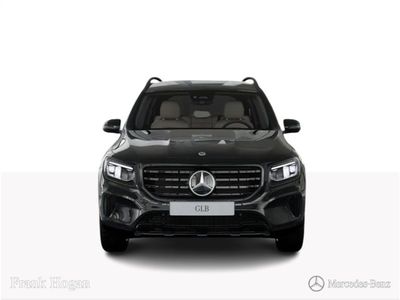 2026 Mercedes-Benz GLB Class