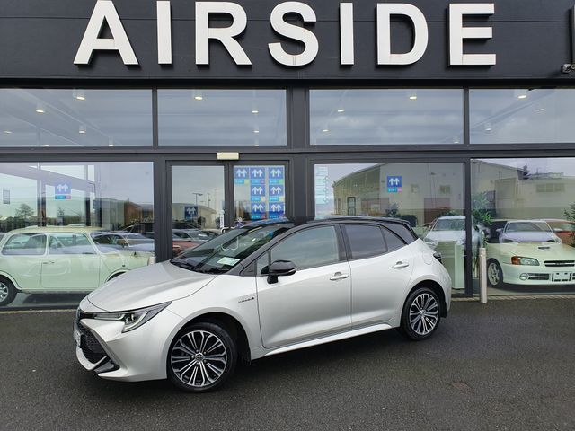 vehicle for sale from Airside Motor Centre