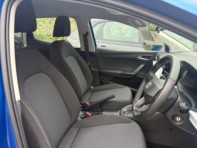 2024 SEAT Ibiza