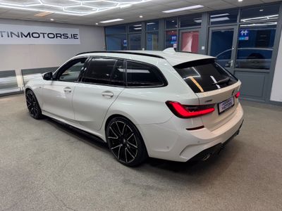 2020 BMW 3 Series