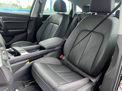 2023 Audi Q8 e-tron
