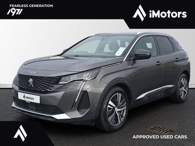 2023 Peugeot 3008