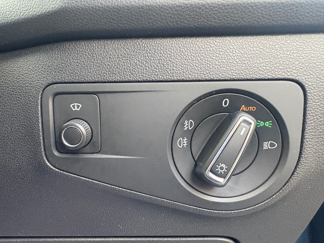 2019 Volkswagen Tiguan Allspace