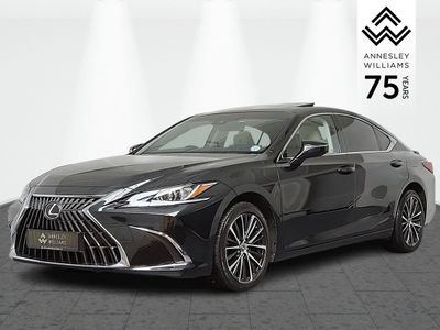 2023 Lexus ES 300h