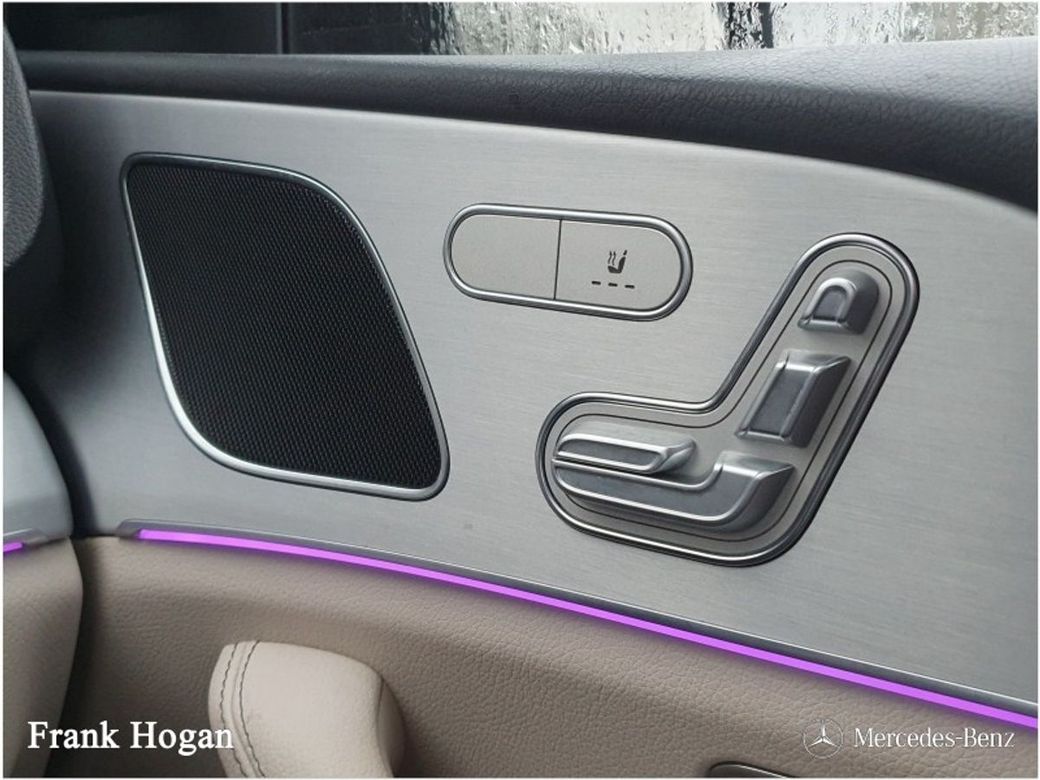 2025 Mercedes-Benz GLE Class