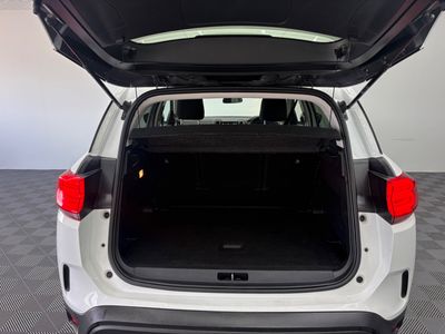 2019 Citroen C5 Aircross