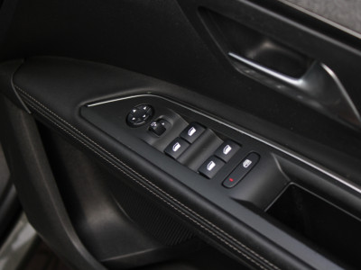 2018 Peugeot 5008