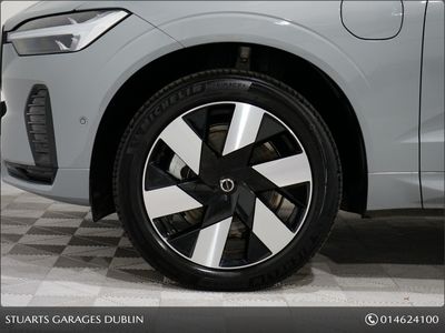 2025 Volvo XC60
