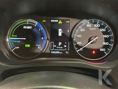 2020 Mitsubishi Outlander