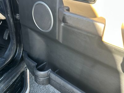 2007 Land Rover Discovery