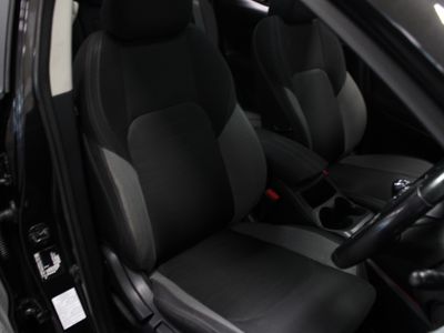 2018 Nissan Qashqai