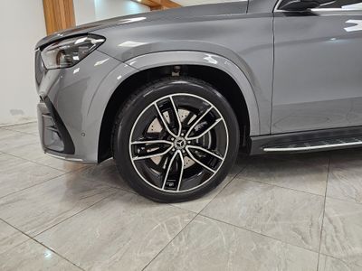 2024 Mercedes-Benz GLE Class