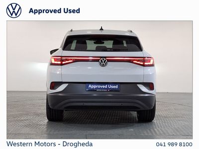2026 Volkswagen ID.4