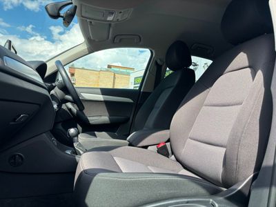 2017 Audi Q3
