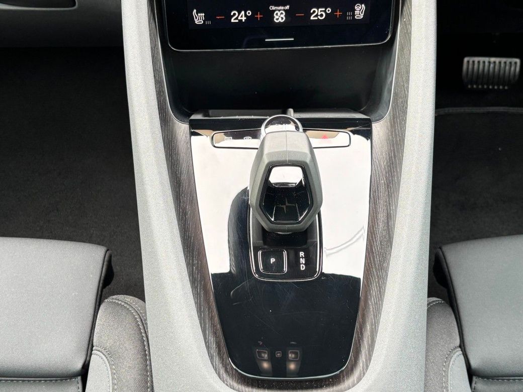 2023 Polestar 2