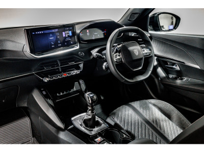 2024 Peugeot 2008