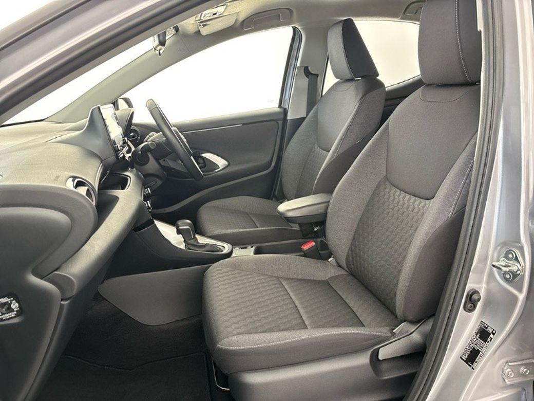 2022 Toyota Yaris