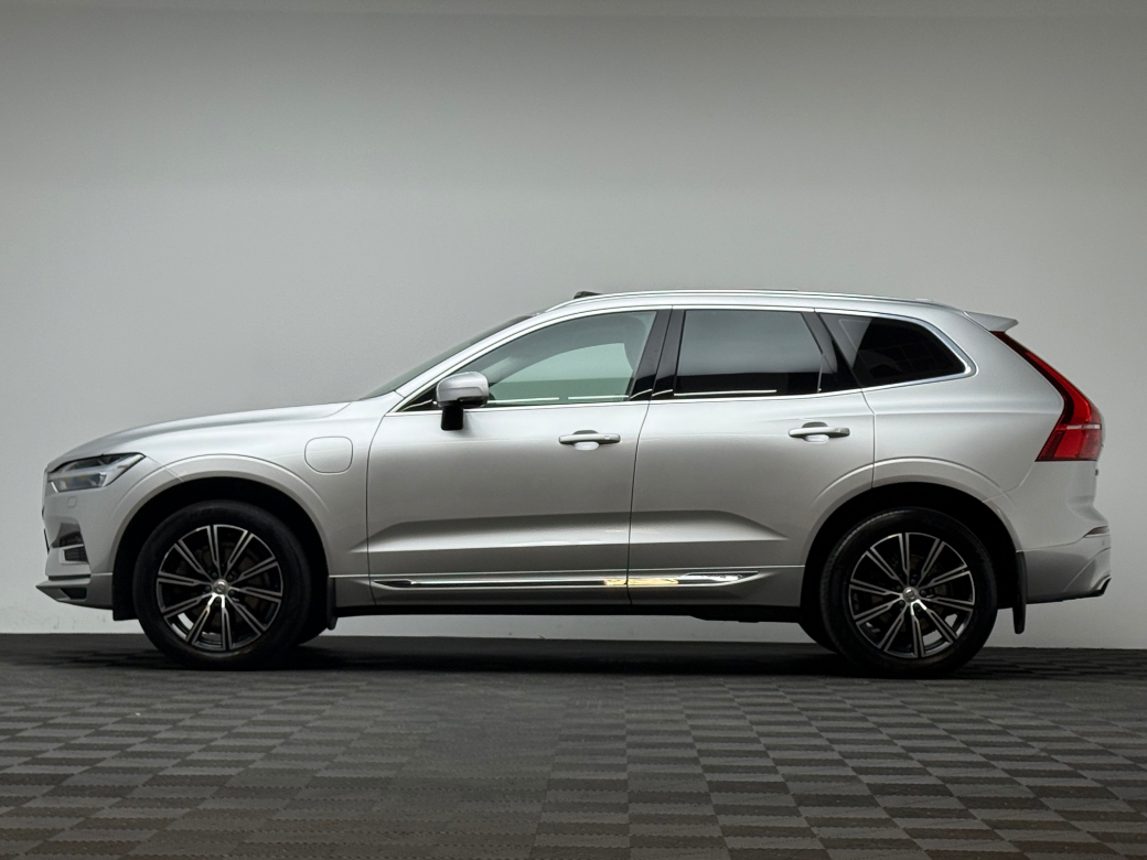 2020 Volvo XC60