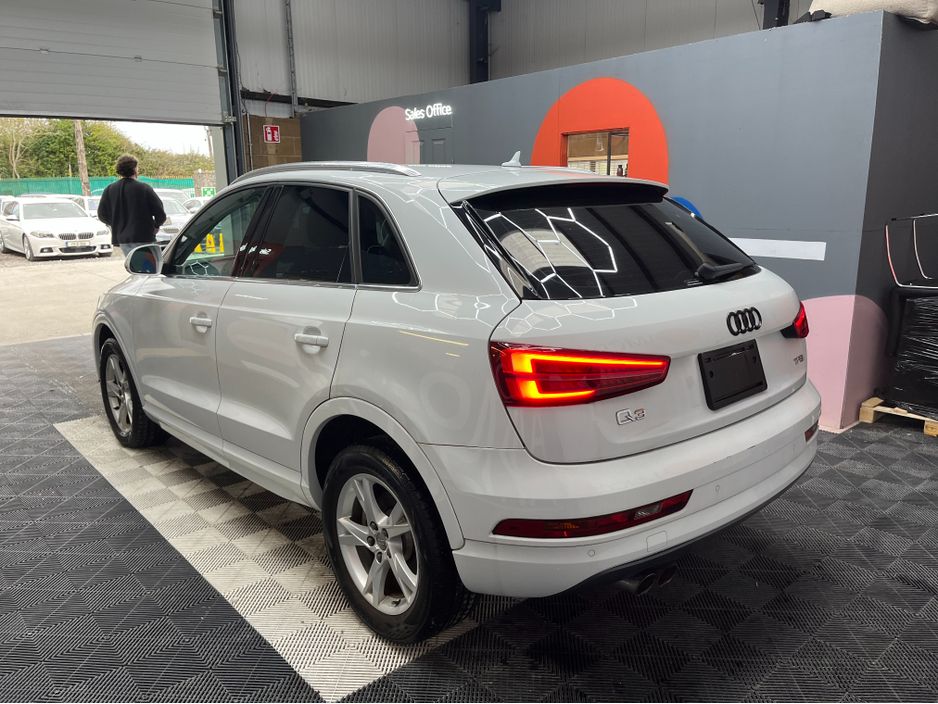 2015 Audi Q3
