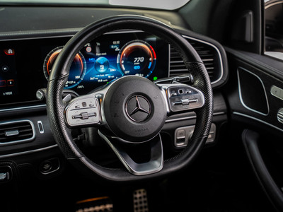 2023 Mercedes-Benz GLE Class