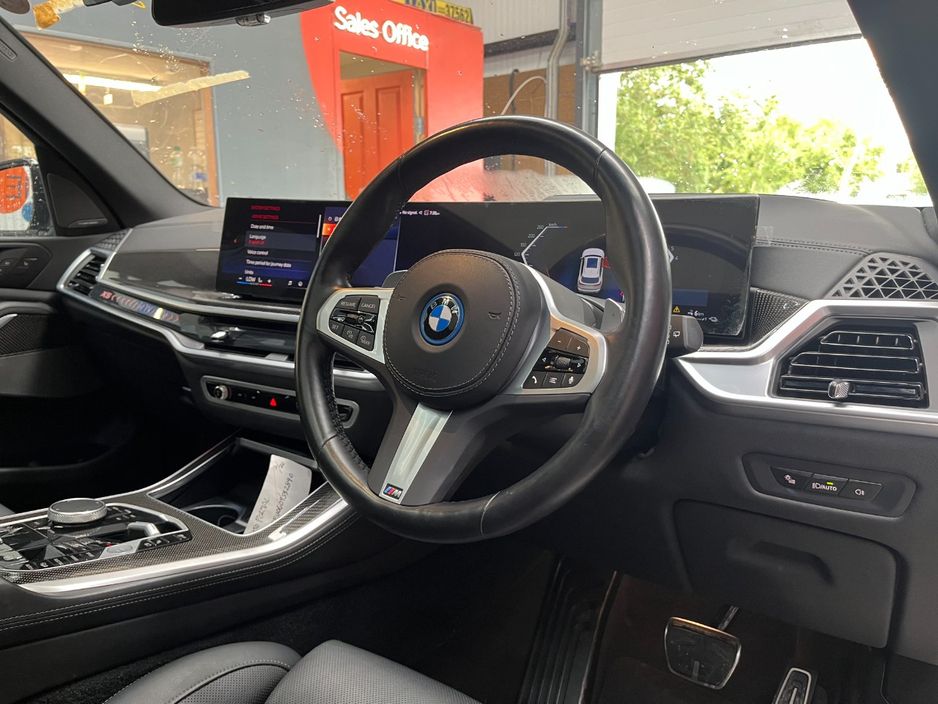 2023 BMW X5